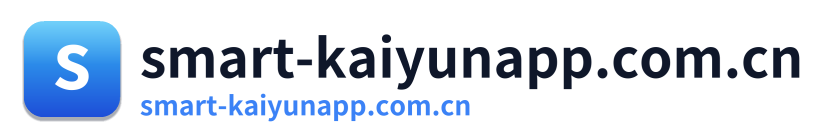 smart-kaiyunapp.com.cn